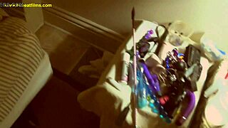 master films manslut using bbw fuckmeat for oral and anal