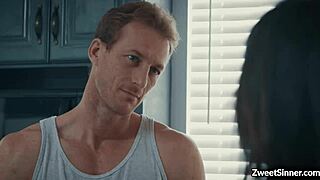 Lexi foxy and her lover ryan mclane dove into rough hardcore fucking until we both hit those wild orgasms