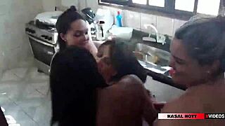 Brazilian Group Orgy With Diana Smith Soraya Castro Cruz Fox Casal Mary Butterfly Alexandre Binho Ted