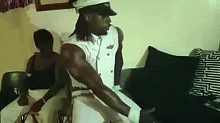 Cougars Having Fuck Party