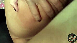 oh man to get my pussy this wet you gotta fuck me raw no condom with that huge cock