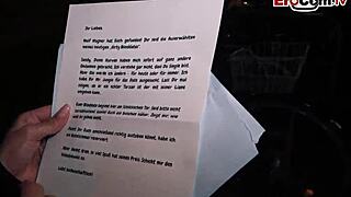 Whoa, check out this German blonde tattooed fitness teen on a hot Erocum date user meetup 😏