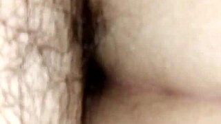 Wife gives some rich bounces in homemade amateur video