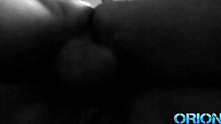 My cousin gives up her virgin ass in casting interview