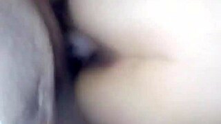 Wife gives some rich bounces in homemade amateur video