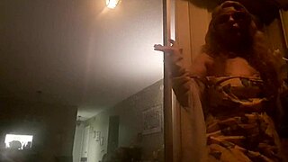 Why Is Dulcemendra Flashing Boobs Outside as Ginger Paris?