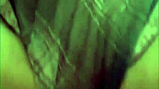 Amateur Latina Gets Recorded Fucking Neighbor!