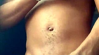 Jerk Off Rainy Cream With Big First Time Monster Cock