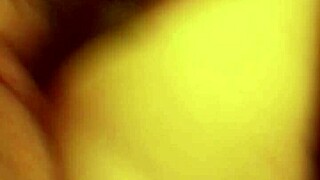 I Love When My Horny Bbw Girlfriend Titty Fucks My Big Cock