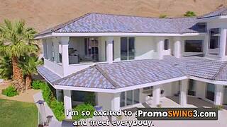 let's capture these intimate sexy moments between swingers kissing in the wild orgy at the house