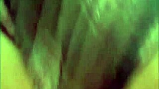 Amateur Latina Gets Recorded Fucking Neighbor!