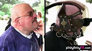 Kate Introduces The Mature Pony Roleplay Enthusiasts