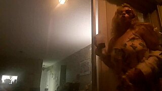 Why Is Dulcemendra Flashing Boobs Outside as Ginger Paris?