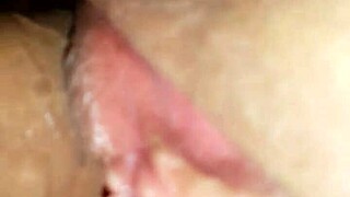 Flaquita Shows Off Style