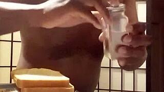 i feel so excited cooking with llamasr after dark for free2