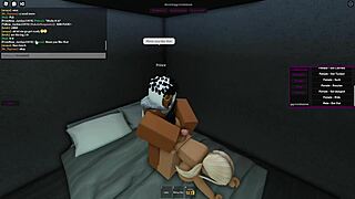 white girl takes bbc with monster cock rough action in intense session