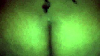 Big Booty Ebony Feels Intense Passion In Close-Up Hardcore POV Sex With Monster Cock