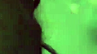 Big Booty Ebony Feels Intense Passion In Close-Up Hardcore POV Sex With Monster Cock