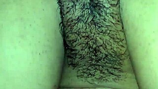 CASERO WITH INTENSE ACTION FROM MY WOMAN IN AMATEUR STYLE