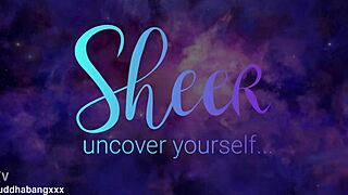 Raven Swallows the petite slut takes huge cock deep in her ass and swallows!