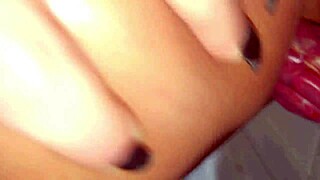 muscular milf got her big ass broken open with deepthroat and a squirting rimjob finale