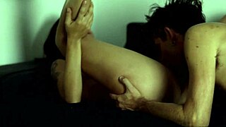 mia black's real homemade passionate encounter