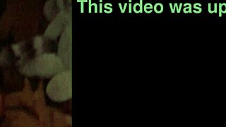 Why settle for anything less than good homemade sex with this Asian milf's small tits and big ass?