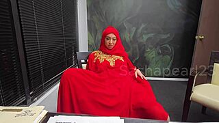 Breeding Sasha Pearl