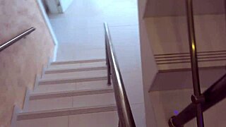 Rought Sex With Russian Bitch Facial