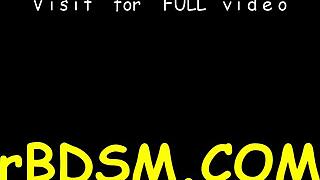 angel's getting her anal and vagina stuffed with electric toys for hardcore orgasm 😈