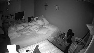 Part two of skinny bitch fucking and sucking!