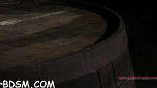 angel's getting her anal and vagina stuffed with electric toys for hardcore orgasm 😈