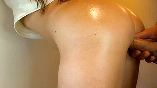 Oh man, my stepdad finally fucked me for the first time... 😳🍆