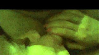 Prostitute milf lenev8 strips in swing house bar! Fucks stranger in cabin orally like naughty latina!