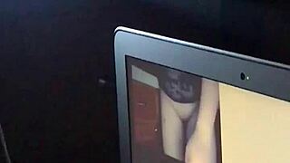 Mexican Bbw With Big Ass And Big Tits Shows Off As A Lover