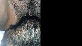 mix of anal and vaginal experiences