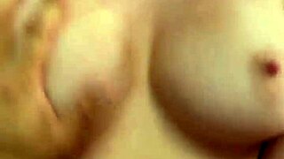 PASSIONATE Mistress DOMINATES with Handjobs Footjobs RIDES and Tastes Cum in Dirty Talk