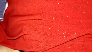 I give my latina wife hard homemade ass pounding with lingerie aside after the party.