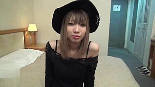 흥분된 아시아 여자 오늘 밤 무검열 JAV 재미 준비됐어?