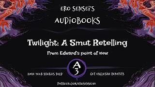 Twilight a smut retelling edwards pov