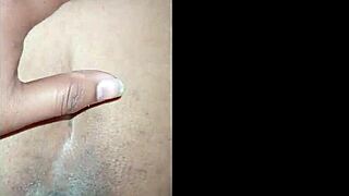 mix of anal and vaginal experiences