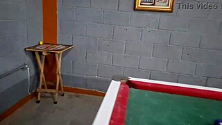 Beach couple explores outdoor blowjob and doggystyle with hairy pussy and creampie on public sand