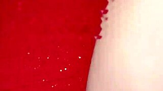 I give my latina wife hard homemade ass pounding with lingerie aside after the party.