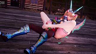 Hey, check out this under the witch alice footjob in nylon femdom action