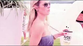 Hot Babe Sex with Detailed Actions and Roles