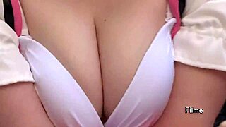 filme-029-5 features cosplay costumes in action