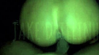 my stepdad caught me sneaking home at 3am from the club and taught me a lesson