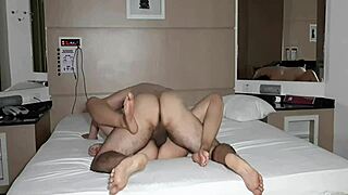 Uma enjoyed a thorough fuck session with the married woman