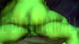 my stepdad caught me sneaking home at 3am from the club and taught me a lesson