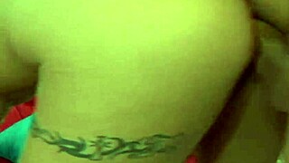 Hey, check out brunette milf Kimberly Franklin in this intense session